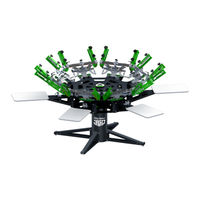Riley Hopkins 360 Assembly Instructions Manual