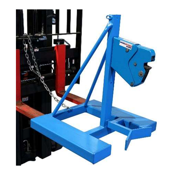 morse 286-1 Manual