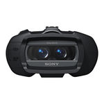 Sony DCR-SX60 - Palm-sized Camcorder W/ 60x Optical Zoom Limited Warranty
