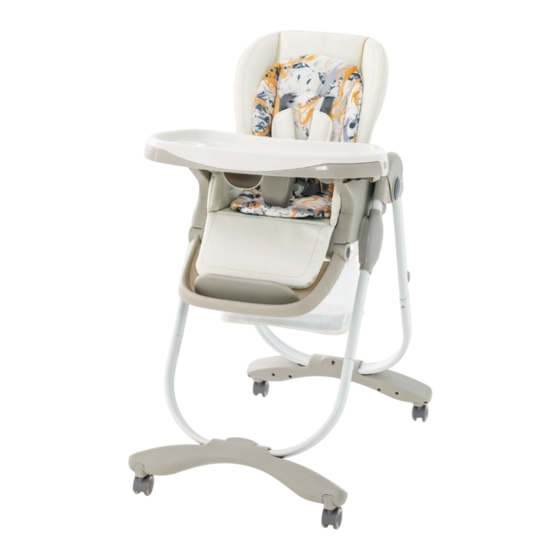 Costway AD10056 Manual