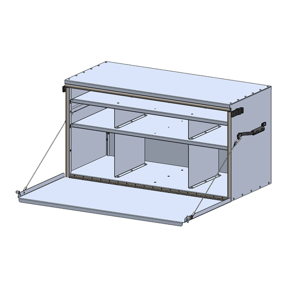 RENLICON Out-In-About Box Manuals