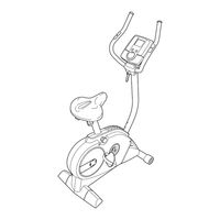 ProForm PFEVEX74108.1 Manual