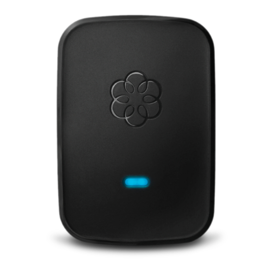 ooma Linx Quick Start Manual