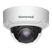 Honeywell H4 series Quick Install Manual