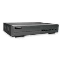 Avtech AVH304 User Manual