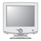 Monitor NEC NEC AccuSync 500 User Manual