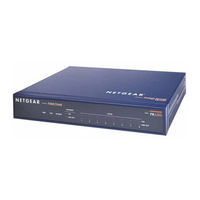 NETGEAR ProSafe FR328S Reference Manual