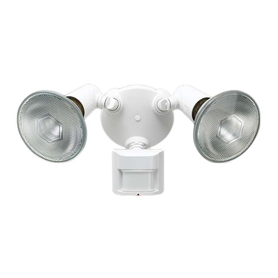 Atlas Lighting Products Guardian Pro MLGC240B User Manual