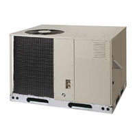 Nordyne iHybrid DF6SF-X36K100CA Installation Instruction