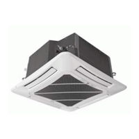 MUND CLIMA MUCSR-H3 Installation & User Manual