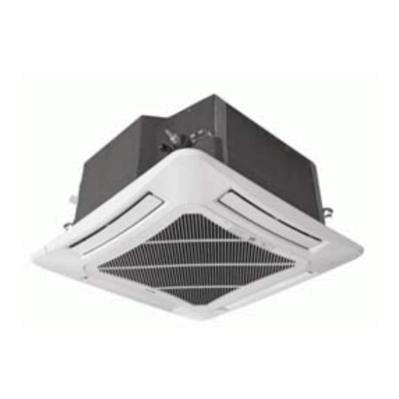 MUND CLIMA MUCSR-H3 Installation & User Manual