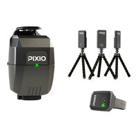 Move 'N See PIXIO User Manual