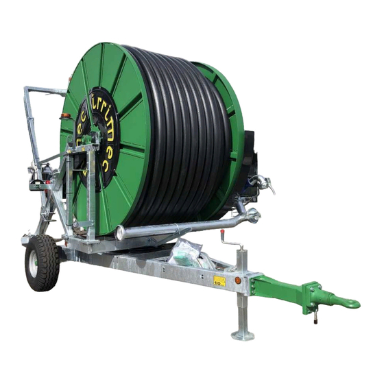 Irrimec ST4 Manuals