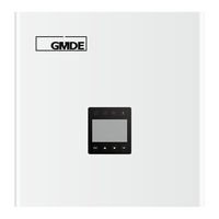 GMDE Powervortex5200TL User Manual