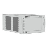 Blackmagicdesign HyperDeck Extreme Control Installation And Operation Manual
