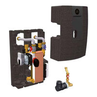 Sonnenkraft FWS40HYDRO Manual