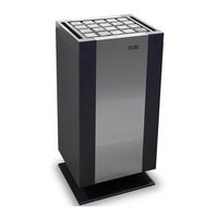 EOS Mythos S45 Installation And Operation Manual