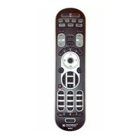 Universal Remote Control URC-WR7 Owner's Manual