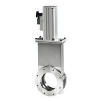 Vat 09.1 Series Installation, Operating,  & Maintenance Instructions