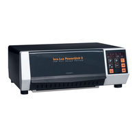 bredent bre.Lux PowerUnit 2 Instructions For Use Manual