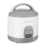 Hamilton Beach 37508 User Manual