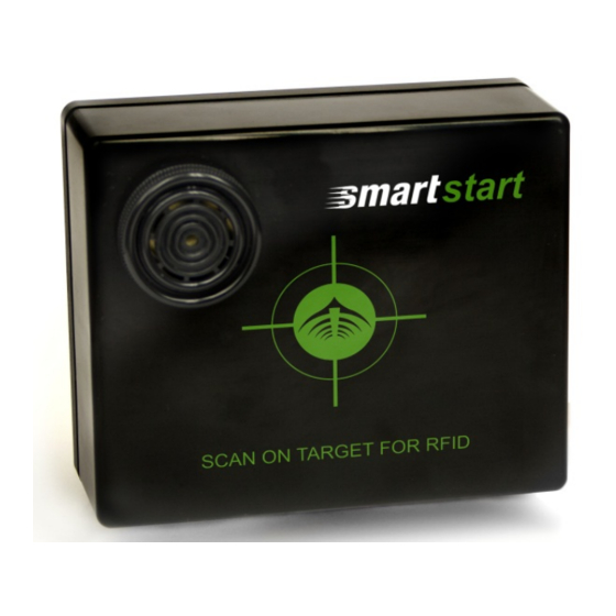 Fusion Sport Smartstart User Manual