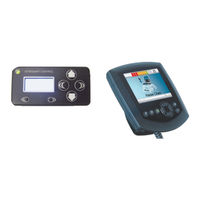 Motion Concepts R-NET OMNI CONTROL Technical & Service Manual
