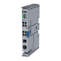 Block EB-IO-LINK Manual