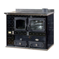 Cola Johanna Comby2 Use And Maintenance Manual