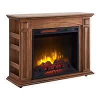 HearthPro SP2094 User Manual