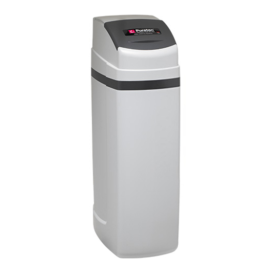 Puretec SOL-E1 Series User Manual