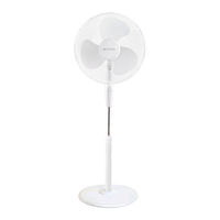 Champion CHGF115 User Manual