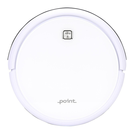 point DUSTY500 User Manual