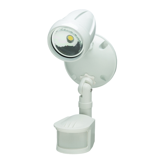 Heath Zenith 8422 Manual
