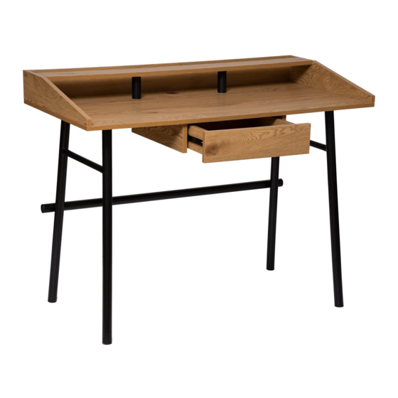 atmosphera JOSAN 184933 Manual