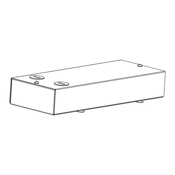 Commercial Electric DM-PN3A06-E Use And Care Manual