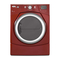 Dryer Whirlpool Duet Steam WED9270X Use And Care Manual