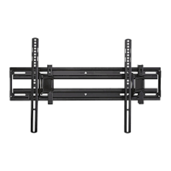 LEGRAND SANUS FLT2 Instruction Manual