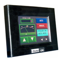 Parker PowerStation P13 Series User Manual