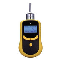 GAOTek GAOTek-FGD-123 Manual