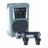 Emaux SSC-E Series User Manual