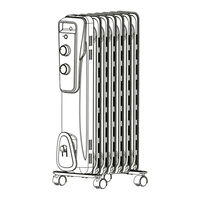 Zanussi ZOFR5004B Manual