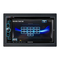 Car Navigation system Kenwood DDX616 Instruction Manual