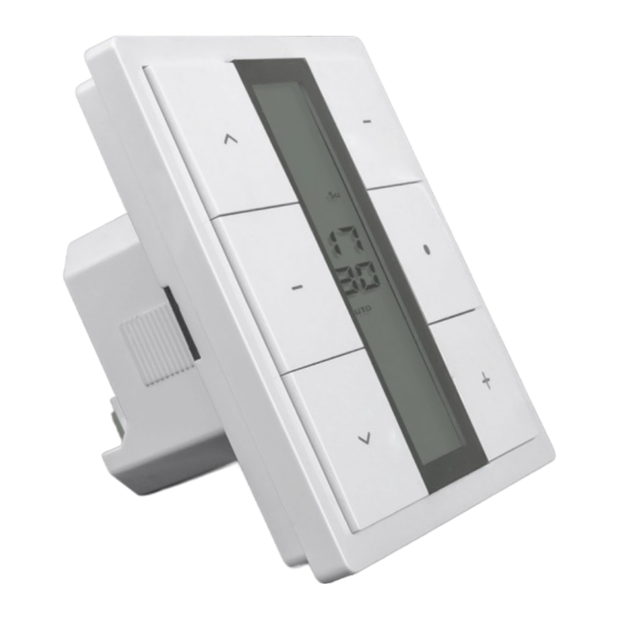 YOODA MAGNETIC Series Manual