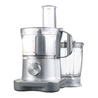 DeLonghi DFP250 Instructions For Use Manual