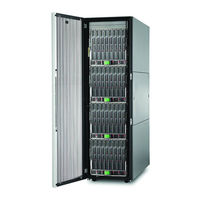 HP Rack 10000 G2 Series Specification