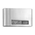 Honeywell CT3400 Instructions Manual