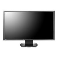 Eizo Foris FG2421 User Manual