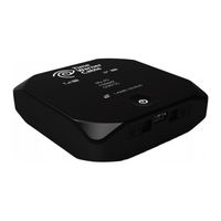 Sierra Wireless IG2 Quick Start Manual