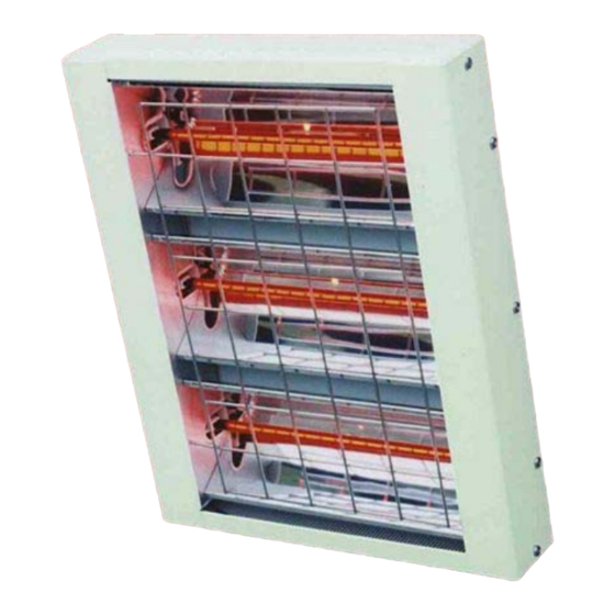 Fenix HN4500 series Installation Manual
